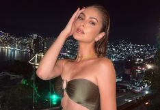 Laura Spoya tras ruptura con Brian Rullan: “Estoy en otra etapa de mi vida” (VIDEO)