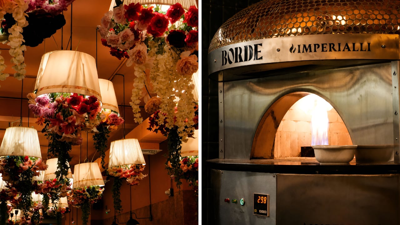 La reconocida pizzería artesanal expande su presencia en Lima con una nueva sede en Magdalena del Mar. El local incorpora recetas exclusivas, un horno artesanal y una propuesta gastronómica que fusiona tradición italiana con sabores contemporáneos.