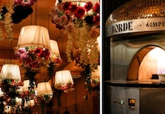Borde Pizza Atelier abre en Magdalena y se convierte en la primera pizzería artesanal del distrito