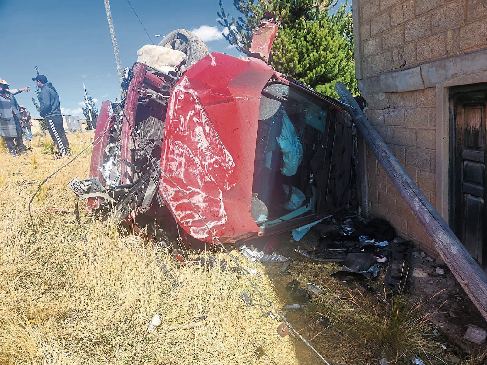 Otra vez la negligencia cobra una nueva vida