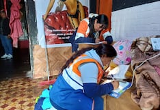 Intervienen night club clandestino que operaba a plena luz del día en Huancayo