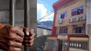 Huánuco: condenan a 35 años de cárcel y ordenan captura para acusado de violación