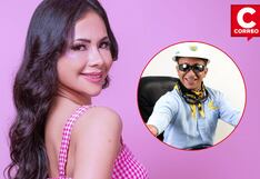 Linda Caba, vocalista de Explosión de Iquitos, publica mensaje de despedida tras la muerte del ‘Ingeniero Bailarín’