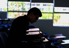 Pronabec: cursos desaprobados generan un costo de más de S/ 220 millones por semestre al Estado