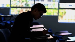 Pronabec: cursos desaprobados generan un costo de más de S/ 220 millones por semestre al Estado