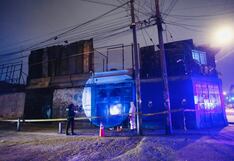 Comas: Sujetos detonan explosivo en tienda de mascotas y causan destrozos