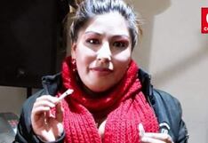 Puno: Cantante ilaveña murió tras caer desde segundo piso de su vivienda