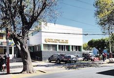 Extranjeros agreden a un policía durante intervención y son liberados en Arequipa (VIDEO)
