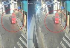 Chincha: delincuentes roban local por quinta vez y se llevaron 8 mil soles en bienes
