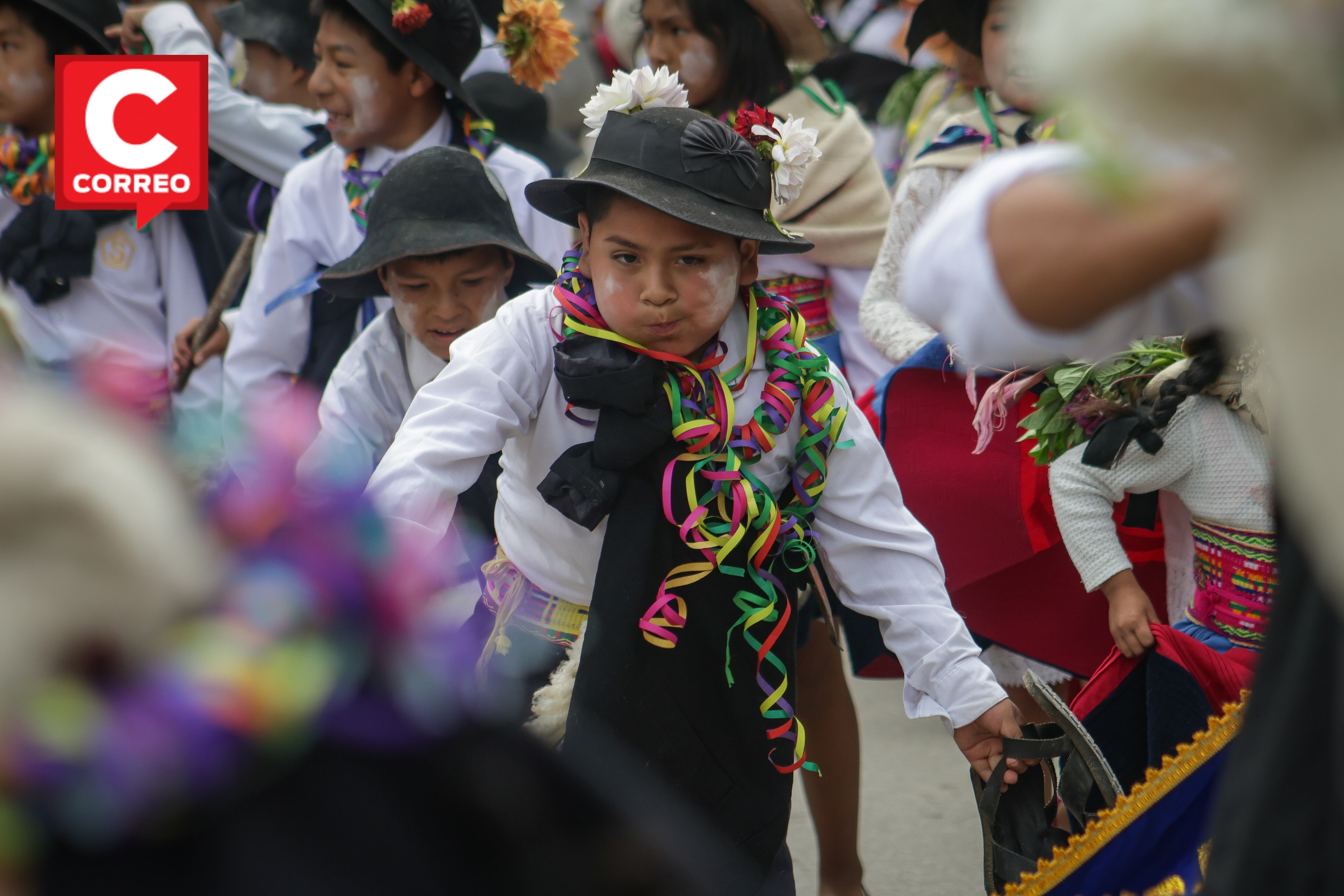 Foto: Adrian Zorrilla – @PhotoGEC