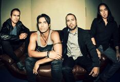 Todo va quedando listo para el concierto de Zen en Trujillo