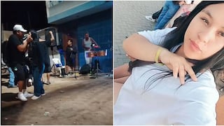 Pisco: sujeto mata a balazos a una mujer en una fiesta de cumpleaños en Humay