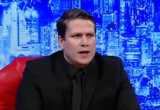 Paco Bazán descarta vínculos de amistad con Magaly Medina: lo que existe es mucha admiración