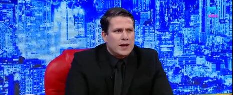 Paco Bazán descarta vínculos de amistad con Magaly Medina: lo que existe es mucha admiración