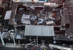 República Dominicana: Sube a 58 los fallecidos por colapso de techo de discoteca