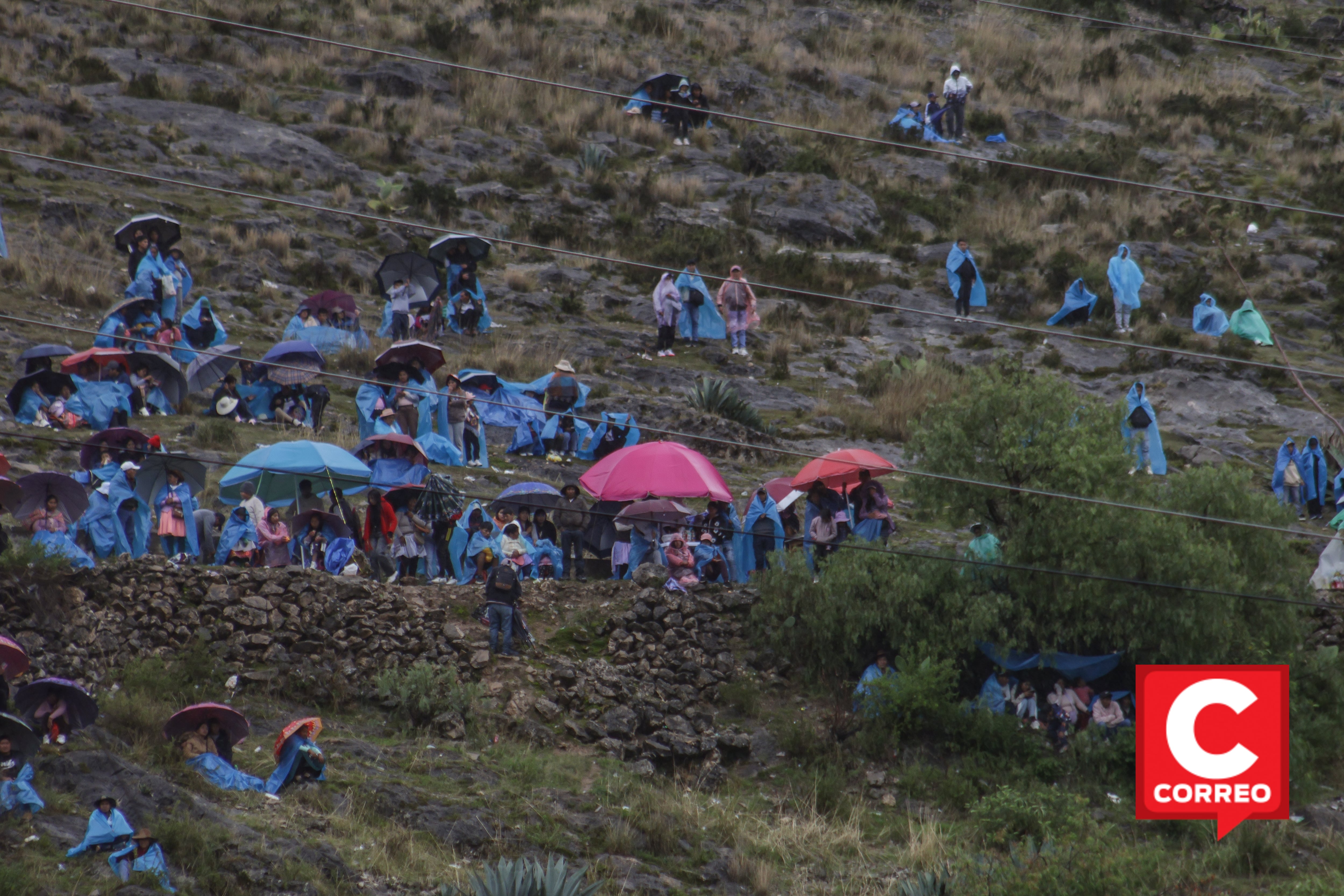 Foto: Adrian Zorrilla – @PhotoGEC