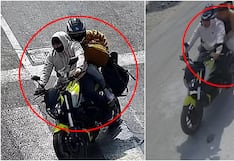 Ica: “marcas” le roban 50 mil soles y 50 mil dólares americanos tras salir de banco