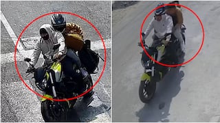 Ica: “marcas” le roban S/50 mil y 50 mil dólares tras salir de banco