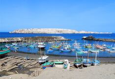 Piura: Elaboran estudio de Preinversión para la construcción de malecón turístico en La Islilla