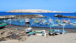 Piura: Elaboran estudio de Preinversión para la construcción de malecón turístico en La Islilla