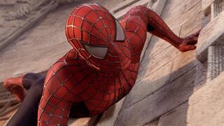Así convencieron a Tobey Maguire y Andrew Garfiel de aparecer en “Spider-Man No Way Home”