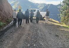 La Libertad: Un muerto y un herido deja balacera dentro de bar
