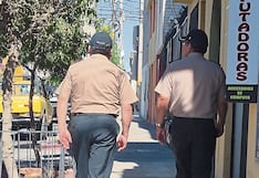 Inspectoría investiga 192 casos por presuntas infracciones de policías en Arequipa