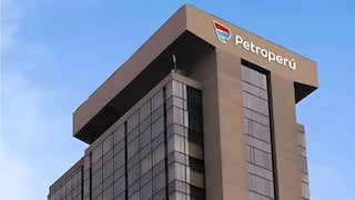 TC admitió demanda de inconstitucionalidad contra decreto que autorizó rescate de Petroperú
