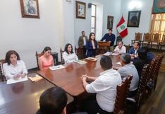 Huánuco: alcalde y regidores citados por el Ministerio Público