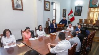 Huánuco: alcalde y regidores citados por el Ministerio Público