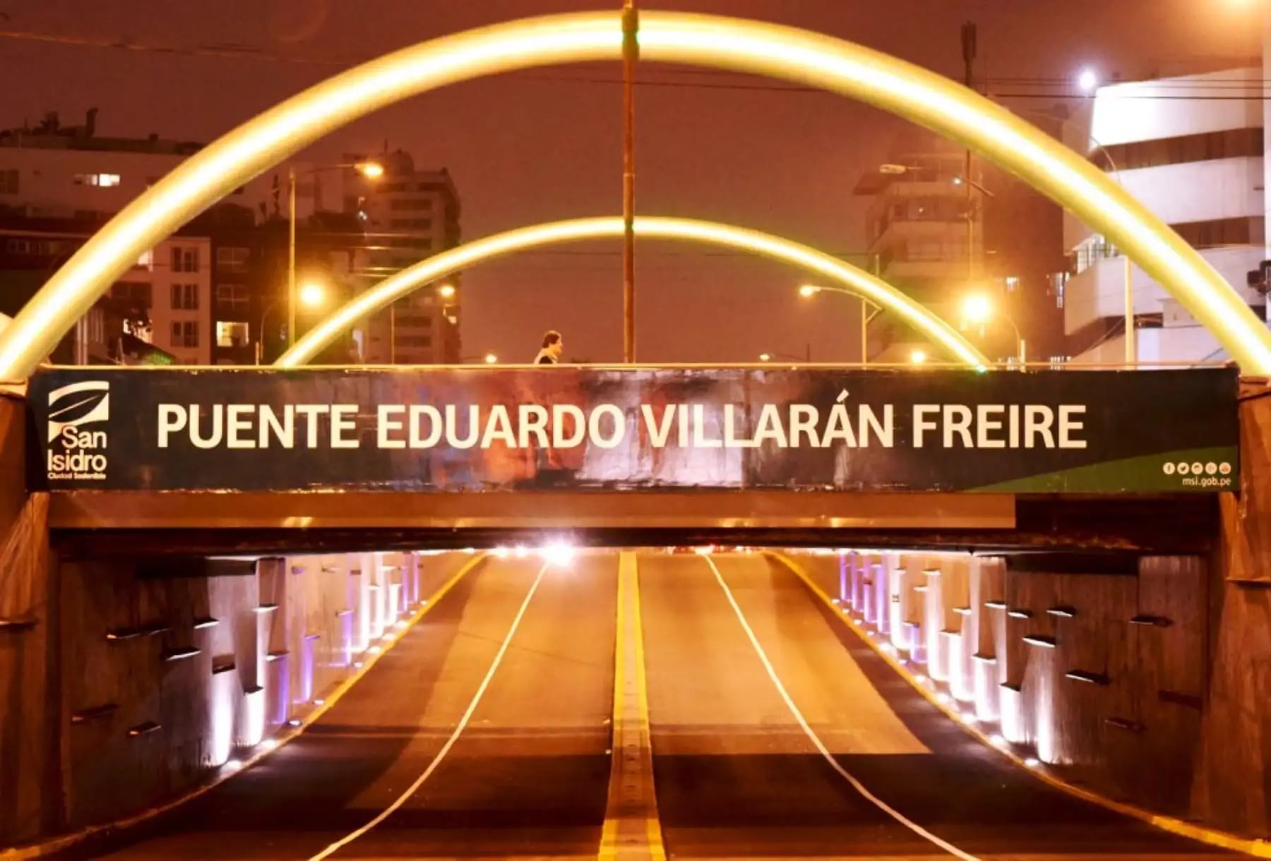 (Foto Referencial: Andina)