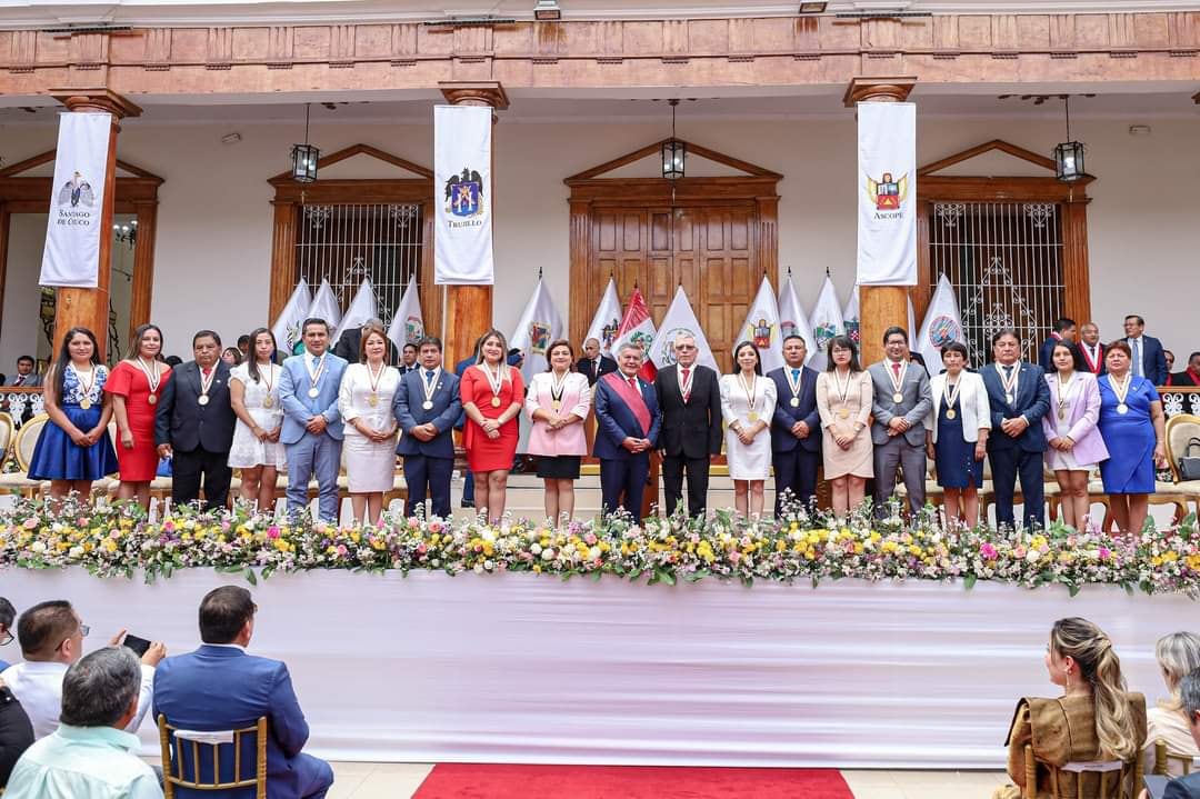 Gobierno convocó a elecciones municipales y regionales para el 4 de octubre de 2026 y estableció que la región tendrá cuatro representantes provinciales más para la próxima gestión. Especialista Miguel Rodríguez cuestionó trabajo del actual Consejo y dijo que incremento servirá de poco si no se mejora la eficiencia.