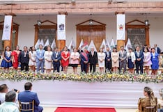 La Libertad tendrá 21 consejeros regionales el 2027