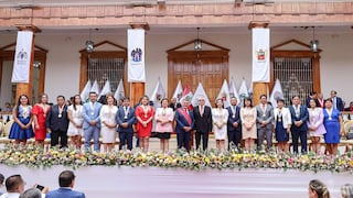 La Libertad tendrá 21 consejeros regionales el 2027