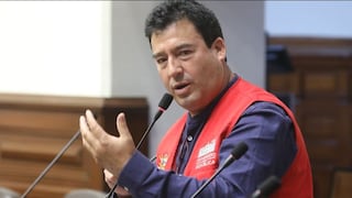 Los proyectos de “letra muerta” del congresista arequipeño Edwin Martínez