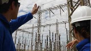 La producción de electricidad creció 1.8% en 2017