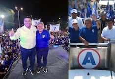 La Libertad: Alcaldes de La Esperanza y Huanchaco vulneraron neutralidad