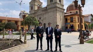 “La oratoria es una llave que  abre muchas puertas”