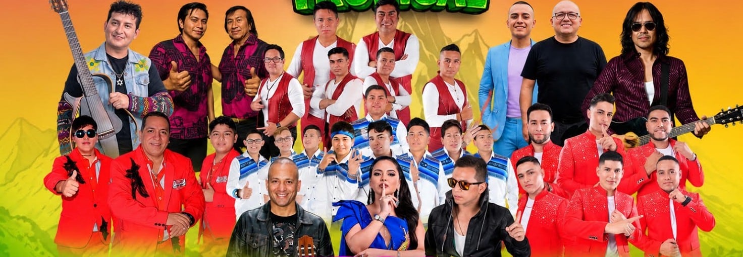 Evento será este 22 de agosto en el Coliseo Eduardo Dibós