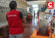 Satipo: Riesgo sanitario latente por condiciones críticas de la morgue