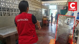 Satipo: Riesgo sanitario latente por condiciones críticas de la morgue