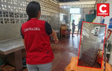 Satipo: Riesgo sanitario latente por condiciones críticas de la morgue