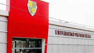 UPICA: "Resolución de Sunedu vulnera derechos de la universidad"