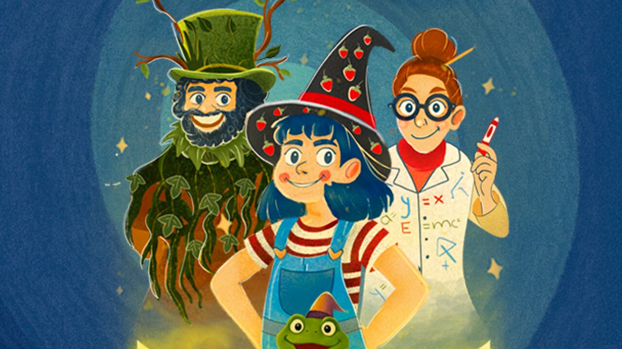 La obra, basada en un cuento de Maga Olavarría, combina teatro, música e interacción con el público para invitar a grandes y chicos a descubrir la magia del amor y la empatía. Se estrena el 18 de octubre en Miraflores.