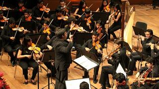 Orquesta Sinfónica Nacional Juvenil Bicentenario rendirá homenaje a la música francesa 