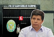 Defensa de Pedro Castillo presentará nuevo pedido de indulto tras rechazo del Minjus