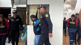 Policía detienen a sospechosos tras robo de 5 mil soles en hospedaje de Ayacucho