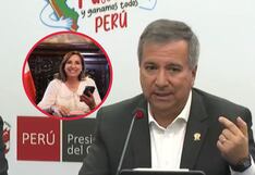 Comisión de Fiscalización cita a ministro Raúl Pérez Reyes por aumento salarial de Dina Boluarte
