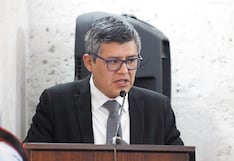 Gobierno Regional de Arequipa: 560 procesos sancionadores prescribieron