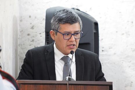 Gobierno Regional de Arequipa: 560 procesos sancionadores prescribieron